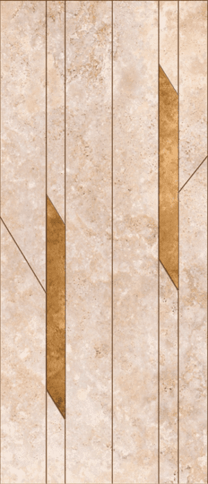 Гибкий мрамор LameliDecor Брюсель декор
