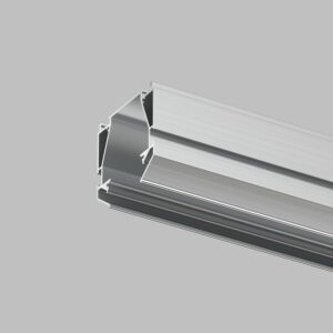 TR3044-AL Закладной профиль SMART PROFI для натяжного потолка 2м