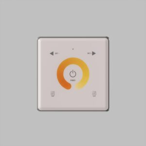 DK7200-WH Настенная панель управления