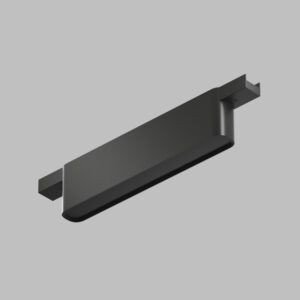 TR5220-BK Внешний блок питания для трека Air, серия Base, 150W, 48V DC, IP20, черный, алюминий